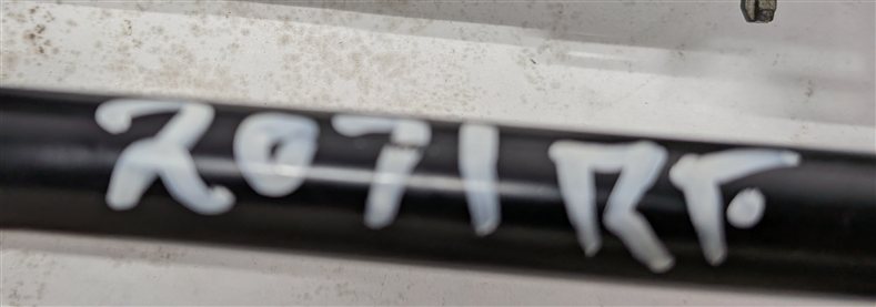 Thumbnail 8: 2010-2016 MERCEDES E-CLASS (W212) RIGHT FRONT PASSENGER SEAT TRACK w/ MOTORS