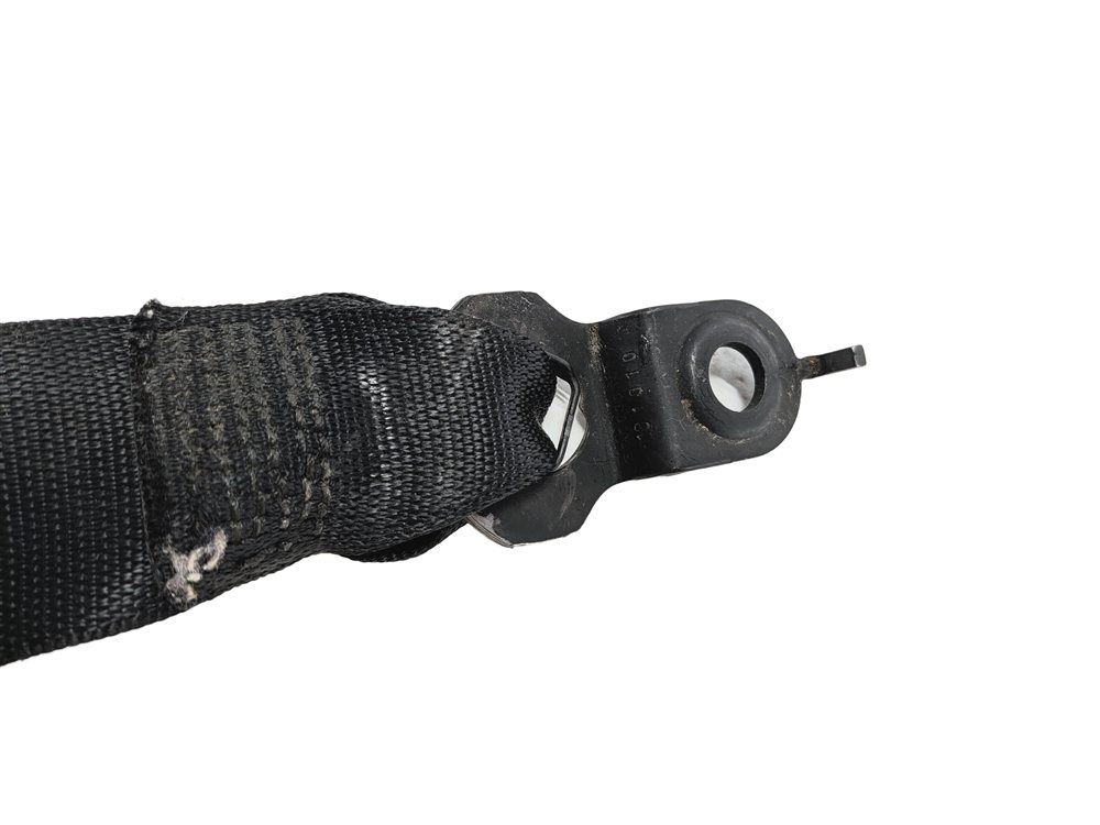 Thumbnail 5: 10-12 MERCEDES E350 E550 CLS550 (W212 W218) DRIVER SEATBELT RETRACTOR (Black)