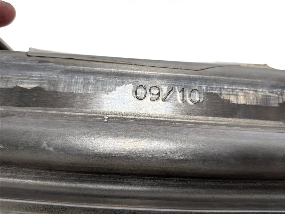 Thumbnail 6: 2003-2020 MERCEDES C E CLK CLS SLK (A207 C207 C209 R172) SPARE TIRE JACK TOOL
