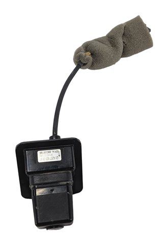 Thumbnail 3: 10-13 MERCEDES E300 E350 E400 E550 (A207 C207 W207 W212) BACKUP REVERSE CAMERA