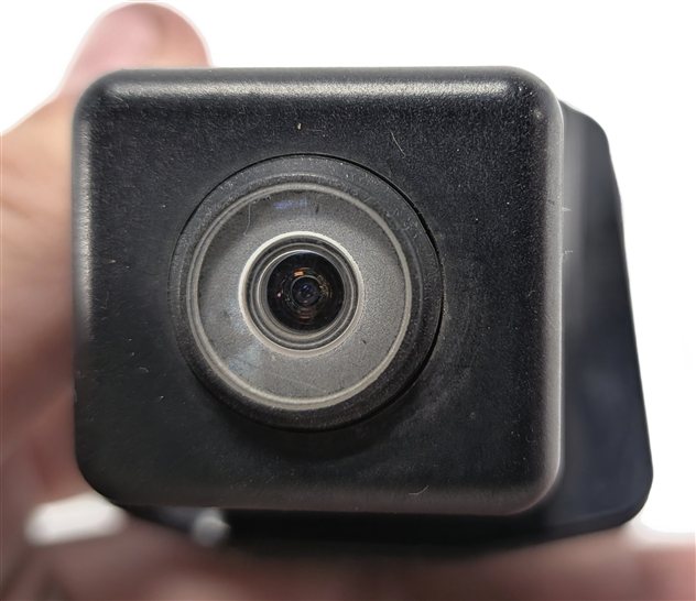 Thumbnail 7: 10-13 MERCEDES E300 E350 E400 E550 (A207 C207 W207 W212) BACKUP REVERSE CAMERA