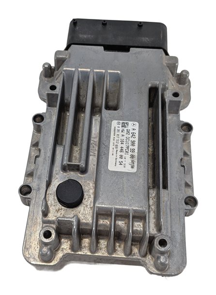 Thumbnail 4: 2011 MERCEDES E350 (W212) BLUETEC DIESEL DEF SCR ADBLUE EMISSIONS CONTROL MODULE