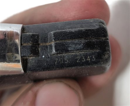 Thumbnail 5: 2011 MERCEDES E350 (W212) 3.0L (OM642) DIESEL ECU ECM IGNITION SWITCH KEY SET