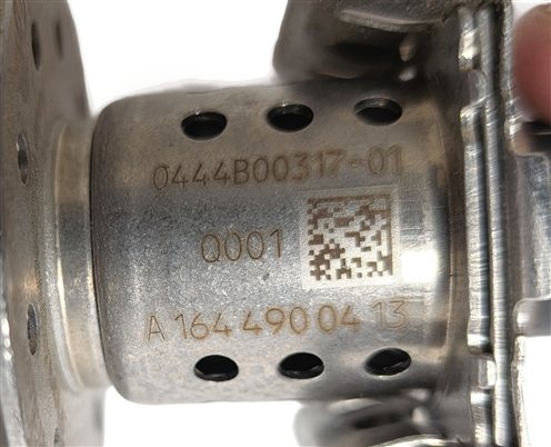 Thumbnail 6: 2011 MERCEDES E350 (W212) 3.0L (OM642) DIESEL DEF SCR ADBLUE INJECTOR NOZZLE