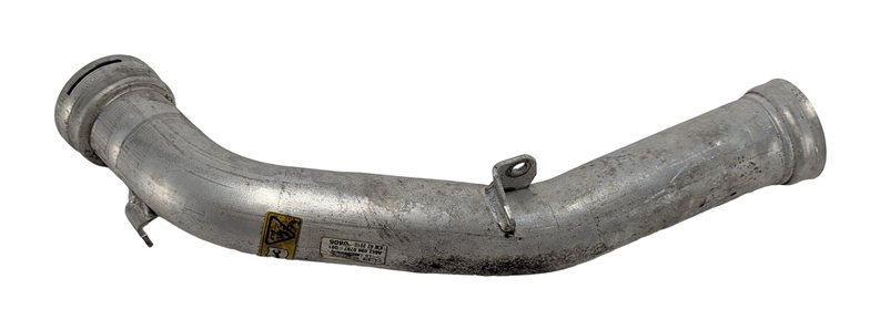 Thumbnail 3: 2011 MERCEDES E350 (W212) 3.0L (OM642) ENGINE TURBO INTERCOOLER CHARGE AIR PIPE