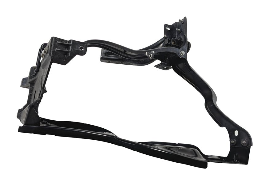 Thumbnail 4: 2011 MERCEDES E350 (W212) FRONT LEFT DRIVER HEADLIGHT HEADLAMP MOUNT BRACKET