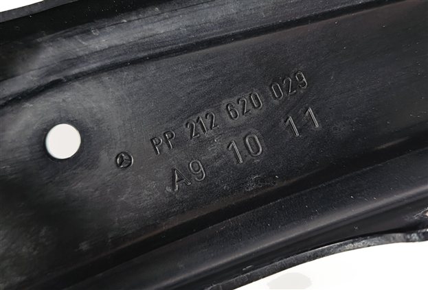 Thumbnail 8: 2011 MERCEDES E350 (W212) FRONT LEFT DRIVER HEADLIGHT HEADLAMP MOUNT BRACKET