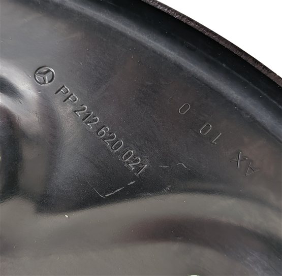 Thumbnail 9: 2011 MERCEDES E350 (W212) FRONT LEFT DRIVER HEADLIGHT HEADLAMP MOUNT BRACKET