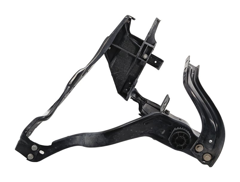 Thumbnail 2: 2011 MERCEDES E350 (W212) FRONT LEFT DRIVER HEADLIGHT HEADLAMP SUPPORT BRACKET