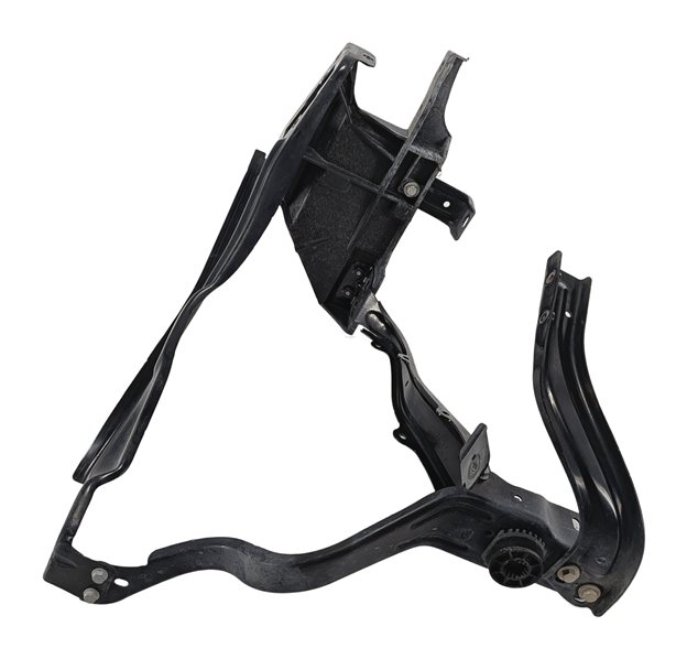 Thumbnail 3: 2011 MERCEDES E350 (W212) FRONT LEFT DRIVER HEADLIGHT HEADLAMP SUPPORT BRACKET