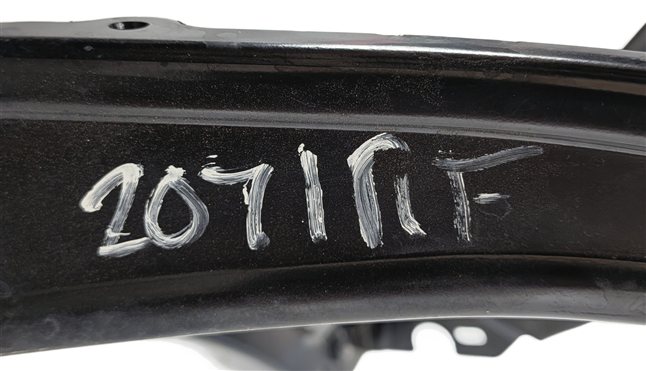 Thumbnail 8: 2011 MERCEDES E350 (W212) FRONT LEFT DRIVER HEADLIGHT HEADLAMP SUPPORT BRACKET