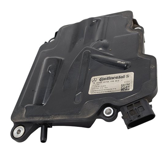 2011 MERCEDES E350 (W212) AUTOMATIC TRANSMISSION CONTROL MODULE TCM COMPUTER