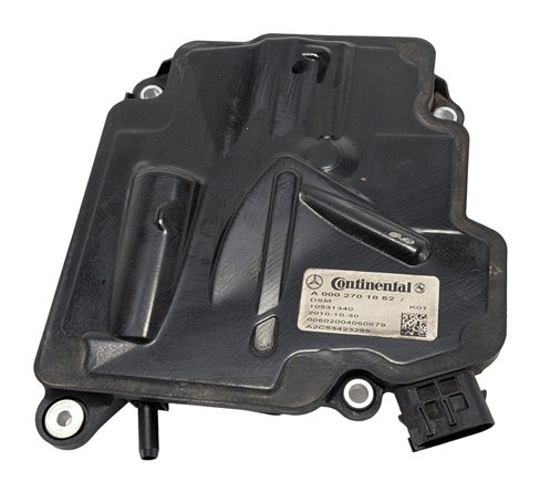 Thumbnail 3: 2011 MERCEDES E350 (W212) AUTOMATIC TRANSMISSION CONTROL MODULE TCM COMPUTER
