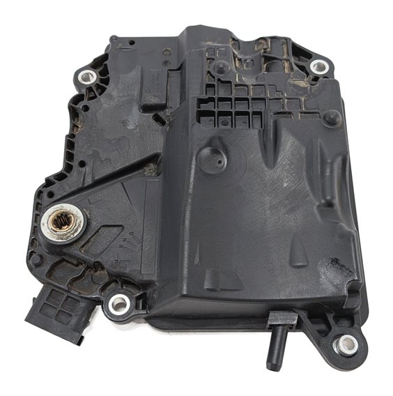 Thumbnail 4: 2011 MERCEDES E350 (W212) AUTOMATIC TRANSMISSION CONTROL MODULE TCM COMPUTER
