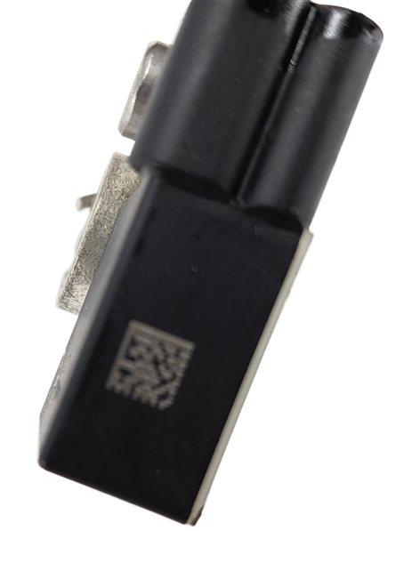 Thumbnail 6: 2011 MERCEDES E350 (W212) 3.0L NEGATIVE GROUND BATTERY CABLE w/ IBS SENSOR