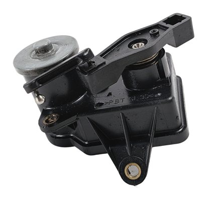 Thumbnail 2: 2011 MERCEDES E350 (W212) 3.0L OM642 ENGINE INTAKE MANIFOLD FLAP ACTUATOR MOTOR