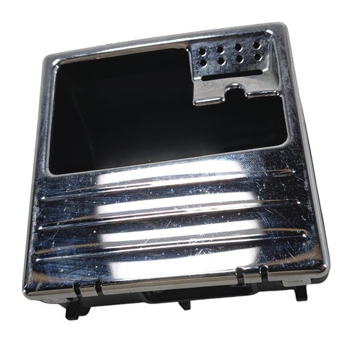 2011 MERCEDES E350 (W212) FRONT CENTER CONSOLE ASHTRAY INSERT TRAY