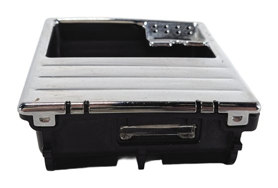 Thumbnail 2: 2011 MERCEDES E350 (W212) FRONT CENTER CONSOLE ASHTRAY INSERT TRAY