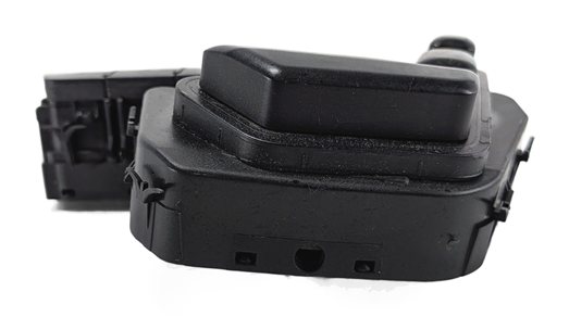 Thumbnail 2: 2011 MERCEDES E350 (W212) FRONT RIGHT PASSENGER POWER SEAT ADJUST SWITCH MEMORY