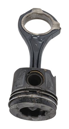 Thumbnail 3: 2007-2013 MERCEDES E320 E350 GL320 ML320 R320 3.0L OM642 DIESEL LEFT PISTON ROD