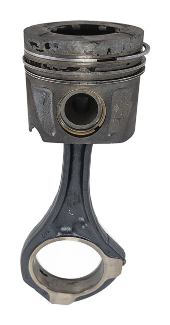 Thumbnail 4: 2007-2013 MERCEDES E320 E350 GL320 ML320 R320 3.0L OM642 DIESEL LEFT PISTON ROD