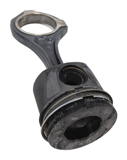 2007-2013 MERCEDES E320 E350 GL320 ML320 R320 3.0L OM642 DIESEL LEFT PISTON ROD