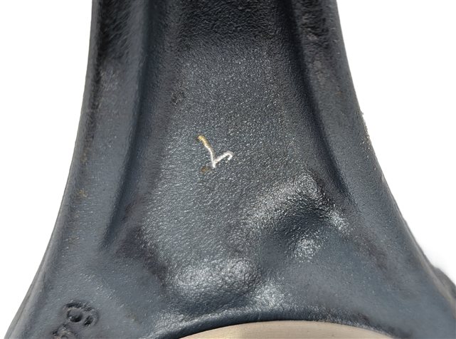 Thumbnail 6: 2007-2013 MERCEDES E320 E350 GL320 ML320 R320 3.0L OM642 DIESEL LEFT PISTON ROD