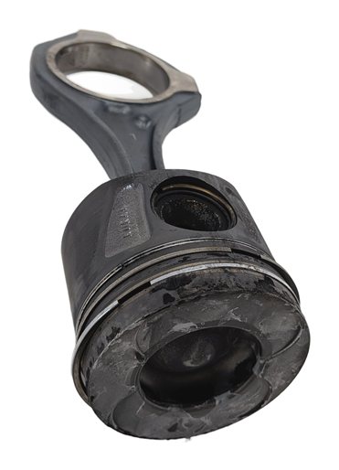 2007-2013 MERCEDES E320 E350 GL320 ML320 R320 3.0L OM642 DIESEL LEFT PISTON ROD