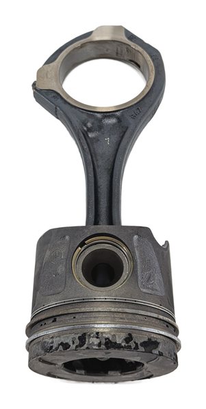 Thumbnail 4: 2007-2013 MERCEDES E320 E350 GL320 ML320 R320 3.0L OM642 DIESEL LEFT PISTON ROD