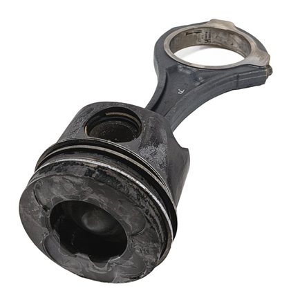 09-13 MERCEDES E GL ML R (W164 W212 W251 X164) 3.0L DIESEL ENGINE RIGHT PISTON
