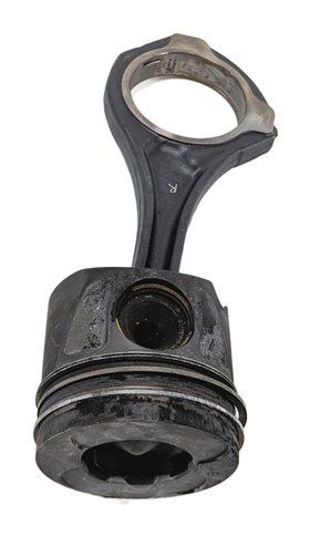 Thumbnail 3: 09-13 MERCEDES E GL ML R (W164 W212 W251 X164) 3.0L DIESEL ENGINE RIGHT PISTON