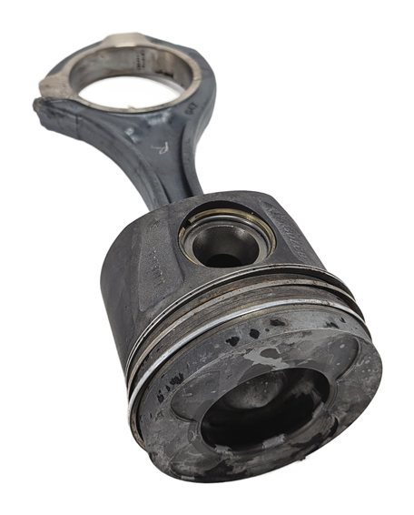 09-13 MERCEDES E GL ML R (W164 W212 W251 X164) 3.0L DIESEL ENGINE RIGHT PISTON