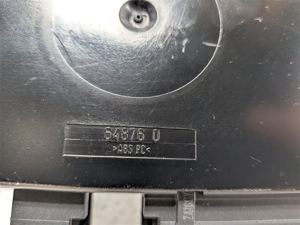 Thumbnail 5: 2011 MERCEDES E350 (W212) FRONT RIGHT PASSENGER SEAT CONTROL MODULE COMPUTER