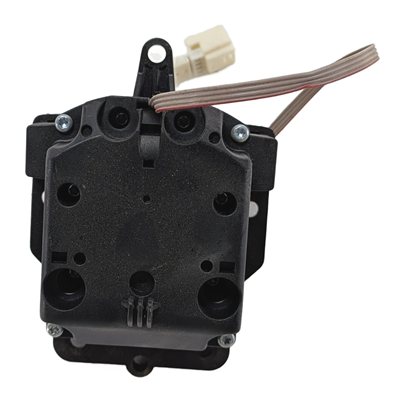 Thumbnail 4: 2011 MERCEDES E350 (W212) CENTER CONSOLE COMAND COMMAND CONTROLLER KNOB SWITCH
