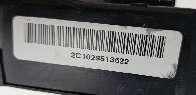 Thumbnail 9: 2011 MERCEDES E350 W212 3.0L FRONT SIGNAL ACQUISITION SAM MODULE FUSE BOX RELAY