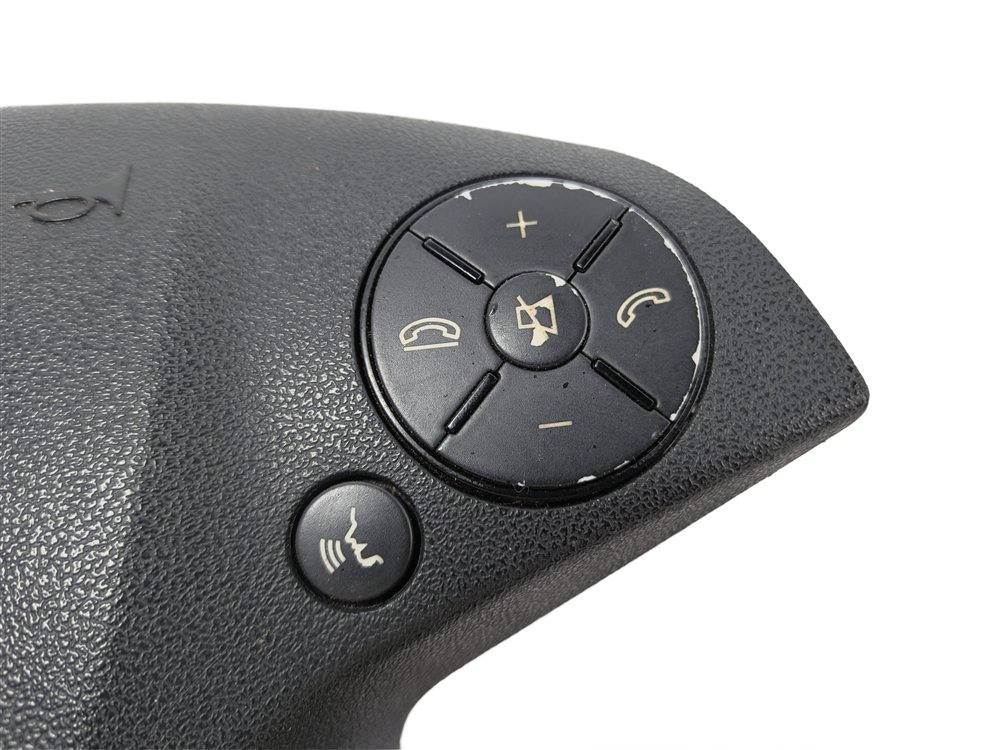 Thumbnail 10: 2010-2013 MERCEDES E300 E350 E400 E550 (W212) STEERING WHEEL AIRBAG AIR BAG SRS