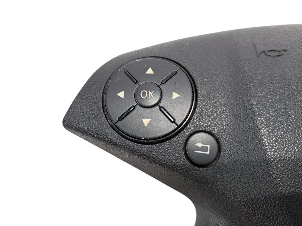Thumbnail 11: 2010-2013 MERCEDES E300 E350 E400 E550 (W212) STEERING WHEEL AIRBAG AIR BAG SRS