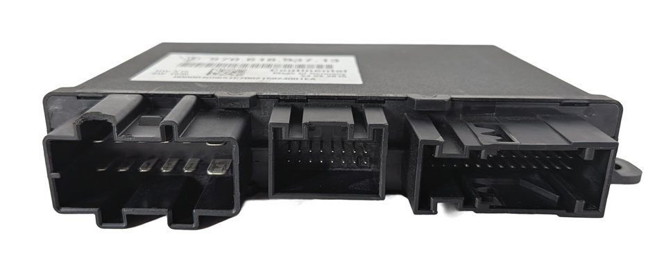 Thumbnail 3: 2016 PORSCHE PANAMERA (970) FRONT RIGHT PASSENGER SEAT MEMORY CONTROL MODULE