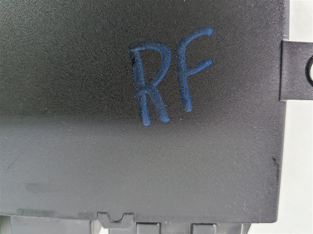 Thumbnail 5: 2016 PORSCHE PANAMERA (970) FRONT RIGHT PASSENGER SEAT MEMORY CONTROL MODULE