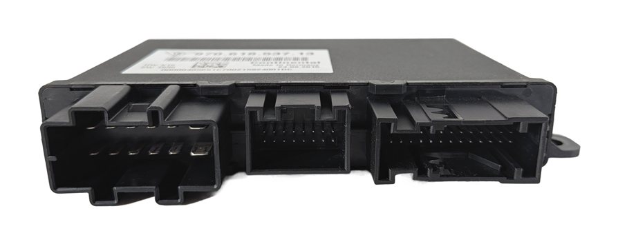 Thumbnail 3: 2016 PORSCHE PANAMERA (970) FRONT LEFT DRIVER SEAT MEMORY CONTROL MODULE