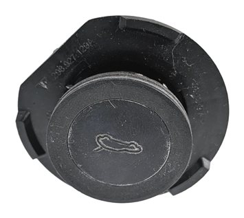 2016 PORSCHE PANAMERA (970) REAR HATCH LIFTGATE TRUNK RELEASE SWITCH BUTTON