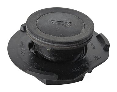 Thumbnail 2: 2016 PORSCHE PANAMERA (970) REAR HATCH LIFTGATE TRUNK RELEASE SWITCH BUTTON