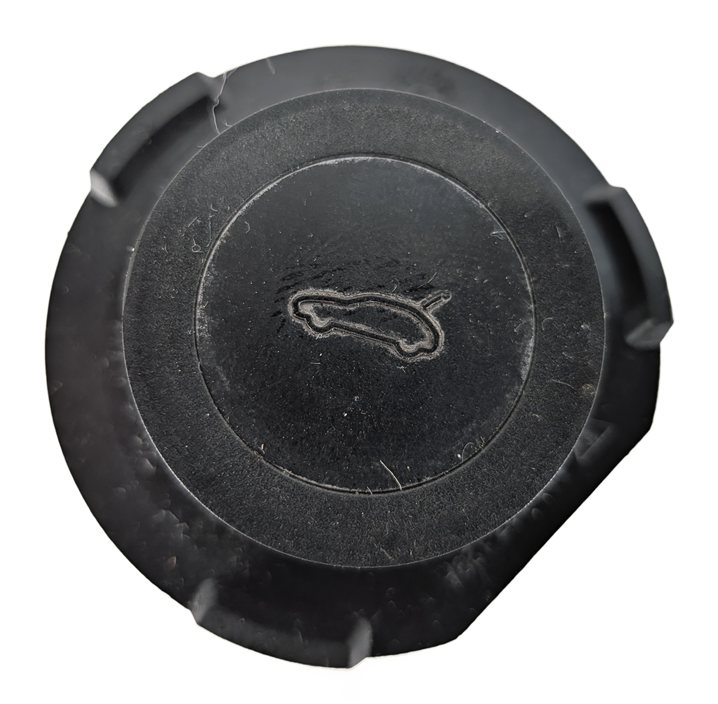 Thumbnail 3: 2016 PORSCHE PANAMERA (970) REAR HATCH LIFTGATE TRUNK RELEASE SWITCH BUTTON