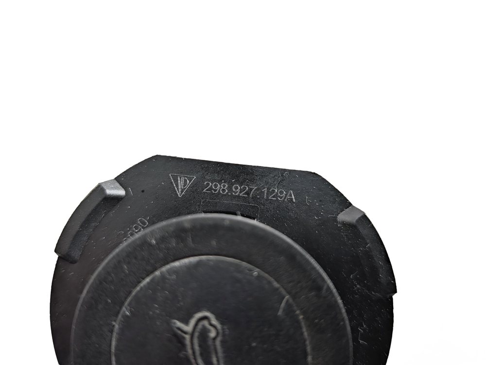 Thumbnail 5: 2016 PORSCHE PANAMERA (970) REAR HATCH LIFTGATE TRUNK RELEASE SWITCH BUTTON