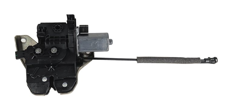 2016 PORSCHE PANAMERA (970) REAR HATCH LIFTGATE LOCK LATCH ACTUATOR MOTOR