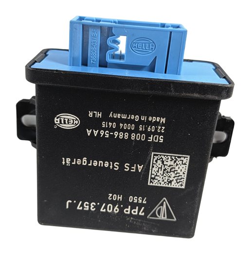 Thumbnail 2: 2016 PORSCHE PANAMERA (970) HEADLIGHT LEVEL RANGE CONTROL MODULE