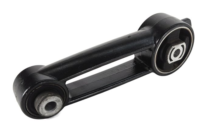 Thumbnail 2: 2016 PORSCHE PANAMERA (970) 3.6L (M46.20) ENGINE TORQUE STRUT MOTOR MOUNT