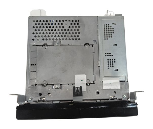 Thumbnail 6: 2014-2016 PORSCHE PANAMERA (970) GPS NAV RADIO RECEIVER DISPLAY SCREEN