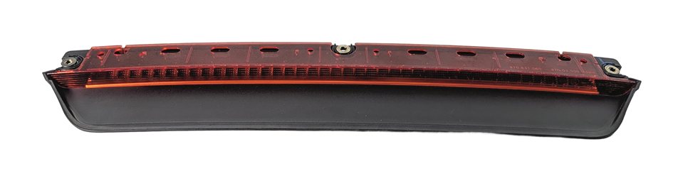 Thumbnail 3: 2016 PORSCHE PANAMERA (970) REAR CENTER 3RD THIRD BRAKE STOP LIGHT LAMP