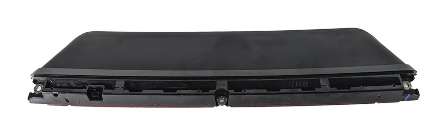 Thumbnail 4: 2016 PORSCHE PANAMERA (970) REAR CENTER 3RD THIRD BRAKE STOP LIGHT LAMP